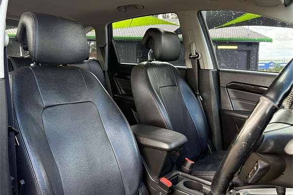 2015 Holden Captiva 7 LS ACTIVE (FWD) CG