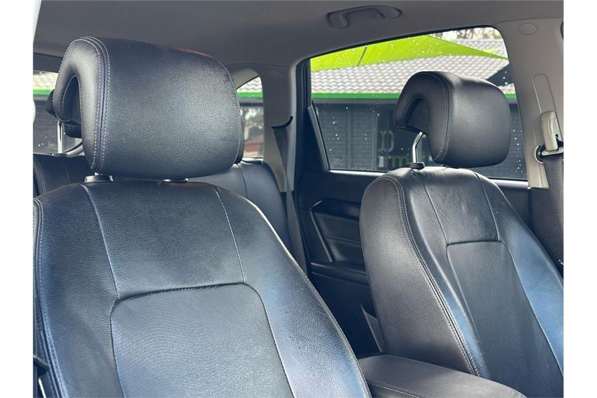 2015 Holden Captiva 7 LS ACTIVE (FWD) CG