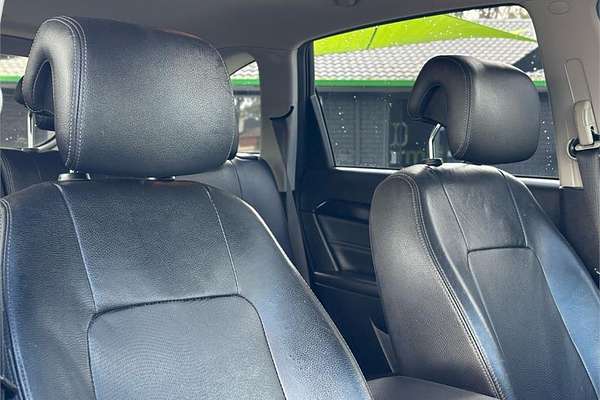 2015 Holden Captiva 7 LS ACTIVE (FWD) CG