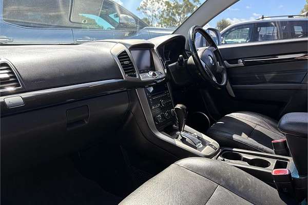 2015 Holden Captiva 7 LS ACTIVE (FWD) CG