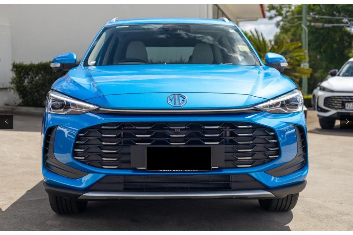 2025 MG ZS Essence Hybrid+ ZS32