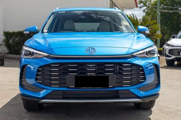 2025 MG ZS Essence Hybrid+ ZS32
