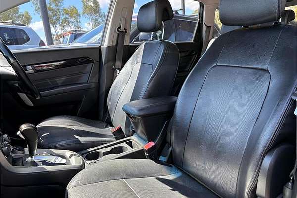 2015 Holden Captiva 7 LS ACTIVE (FWD) CG