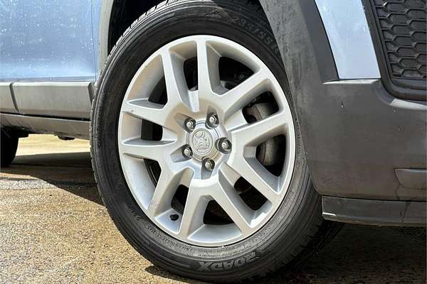 2015 Holden Captiva 7 LS ACTIVE (FWD) CG