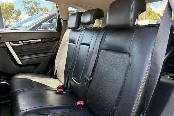 2015 Holden Captiva 7 LS ACTIVE (FWD) CG