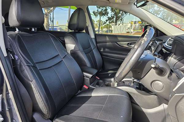 2014 Nissan X-TRAIL TL T32
