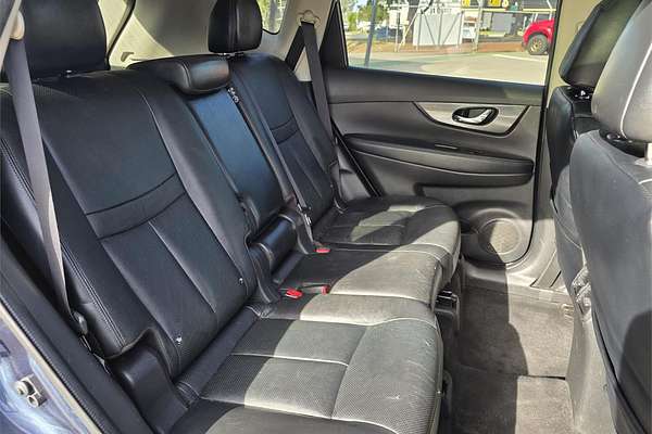 2014 Nissan X-TRAIL TL T32