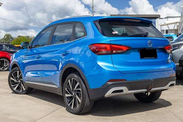2025 MG ZS Essence Hybrid+ ZS32