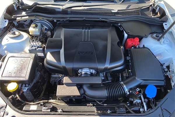 2015 Holden Commodore Evoke VF