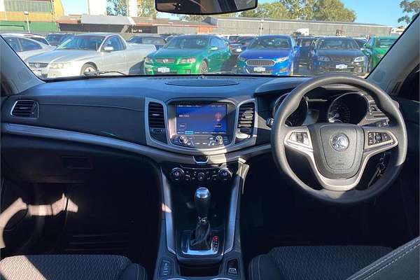 2015 Holden Commodore Evoke VF