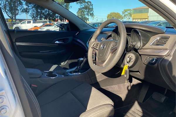 2015 Holden Commodore Evoke VF