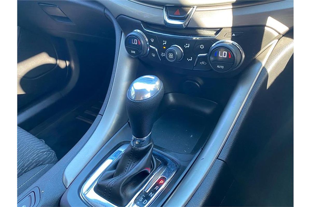 2015 Holden Commodore Evoke VF