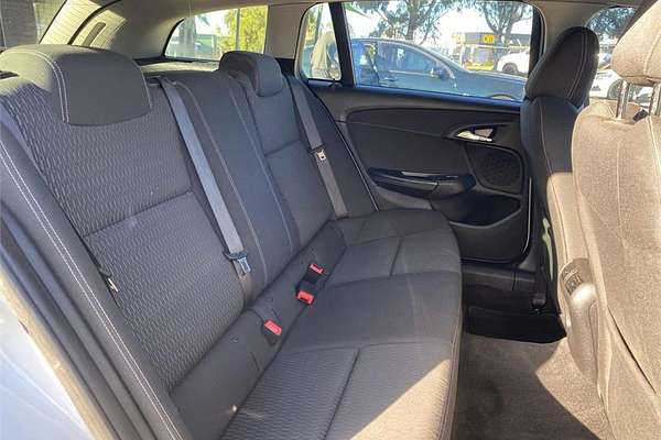 2015 Holden Commodore Evoke VF