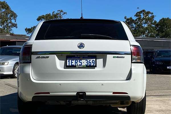 2015 Holden Commodore Evoke VF