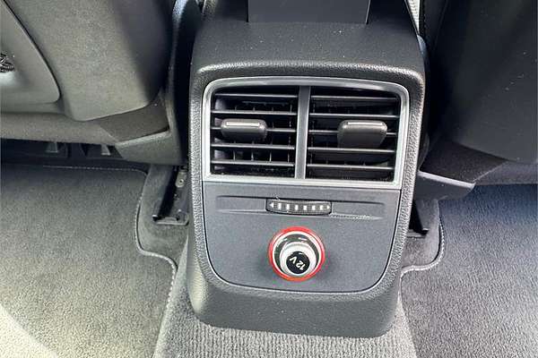 2016 Audi S3 8V