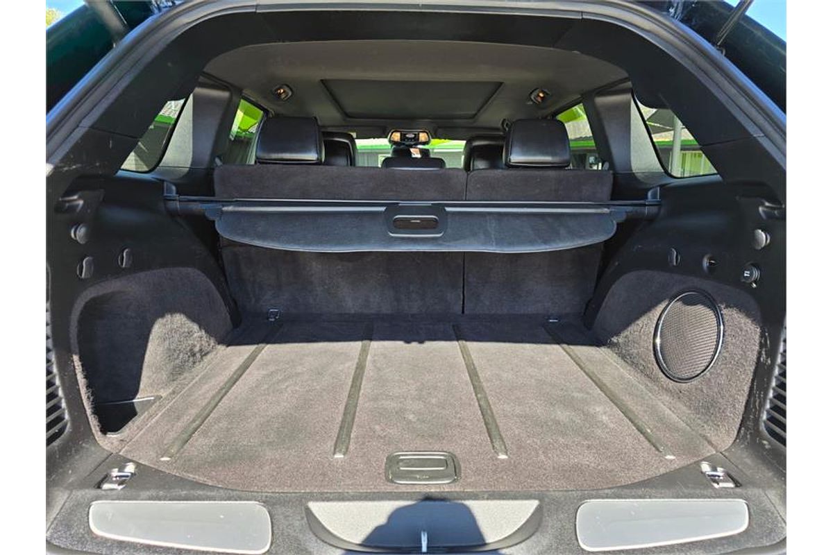 2014 Jeep Grand Cherokee SRT WK