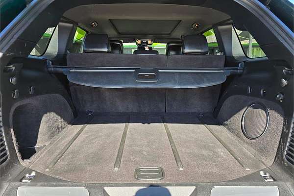 2014 Jeep Grand Cherokee SRT WK