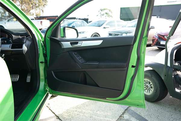 2009 Ford Falcon XR6T FG