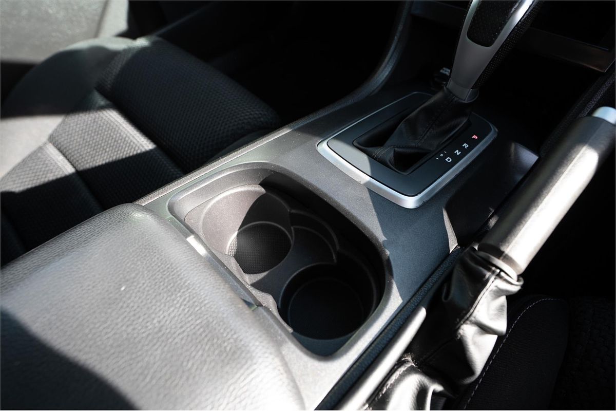 2009 Ford Falcon XR6T FG