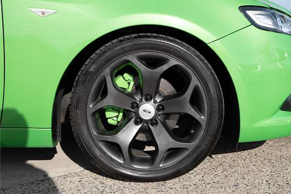2009 Ford Falcon XR6T FG