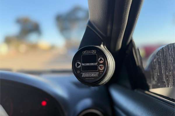 2002 Nissan 200 SX SPEC S S15