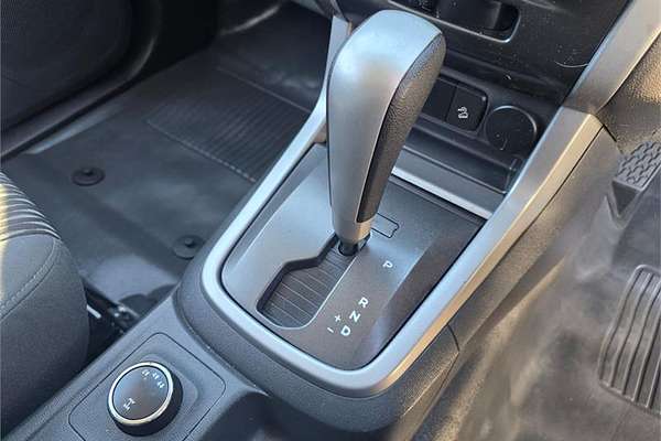 2014 Holden Colorado LS RG 4X4