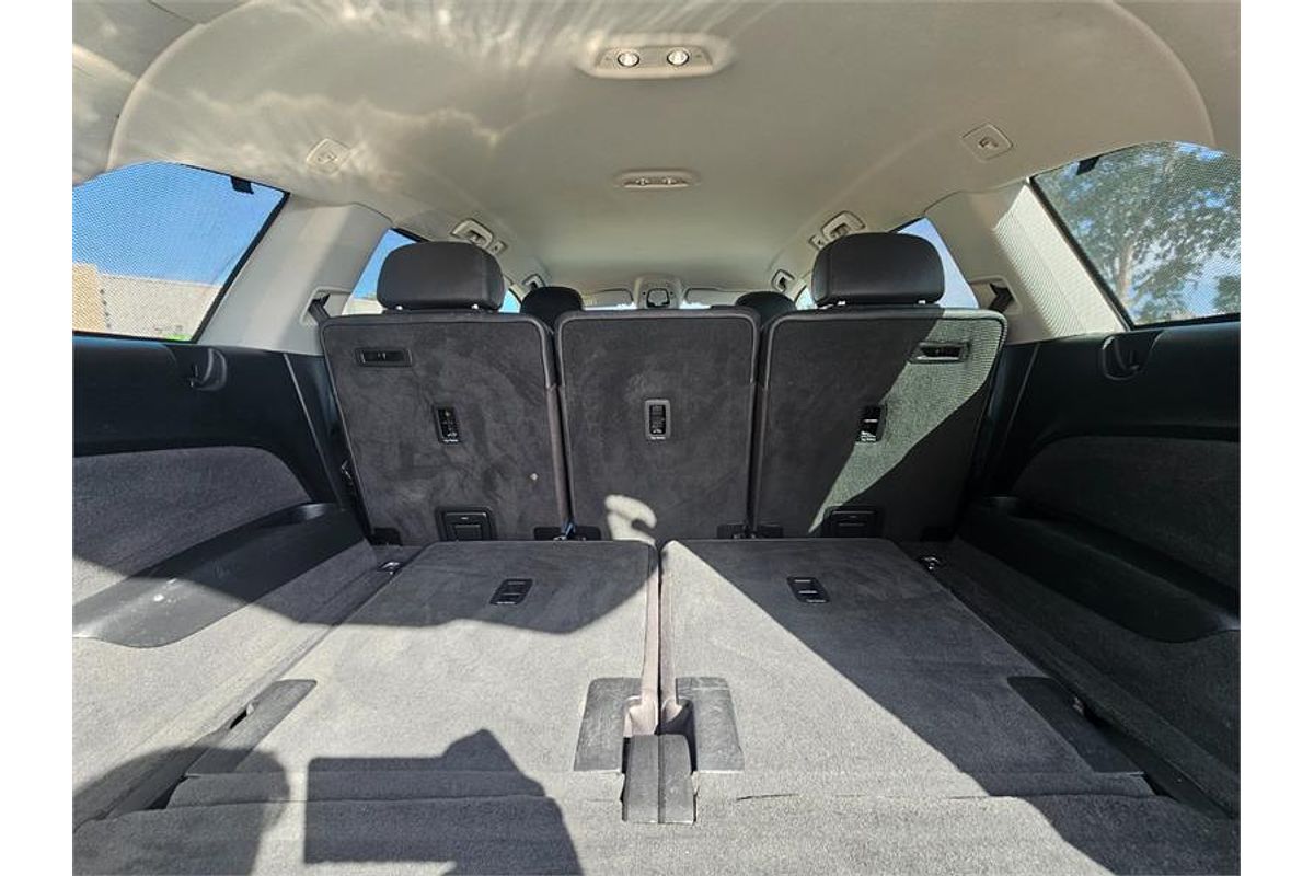 2018 Audi Q7 TDI 4M