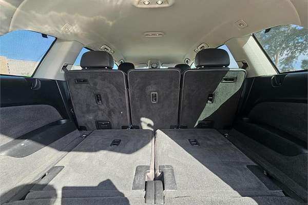 2018 Audi Q7 TDI 4M