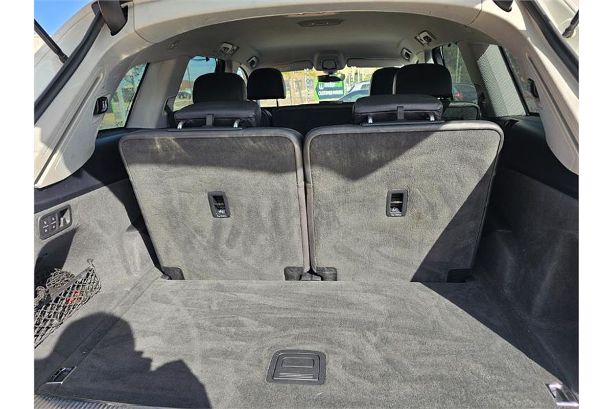 2018 Audi Q7 TDI 4M