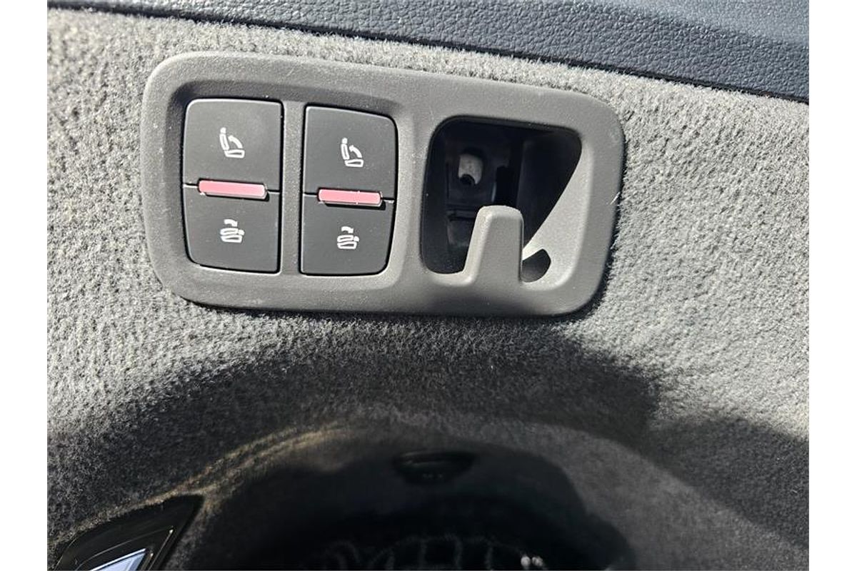 2018 Audi Q7 TDI 4M