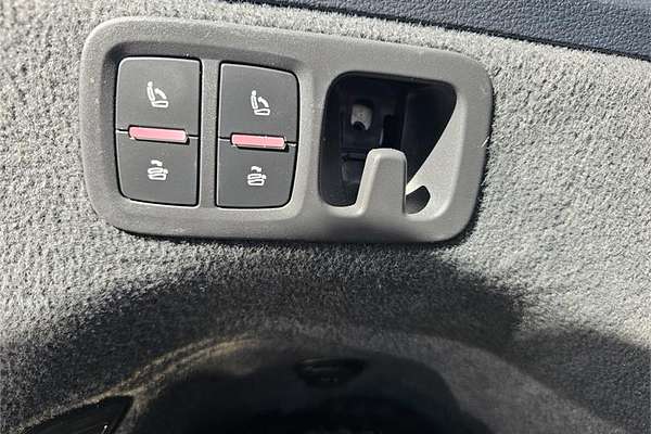 2018 Audi Q7 TDI 4M