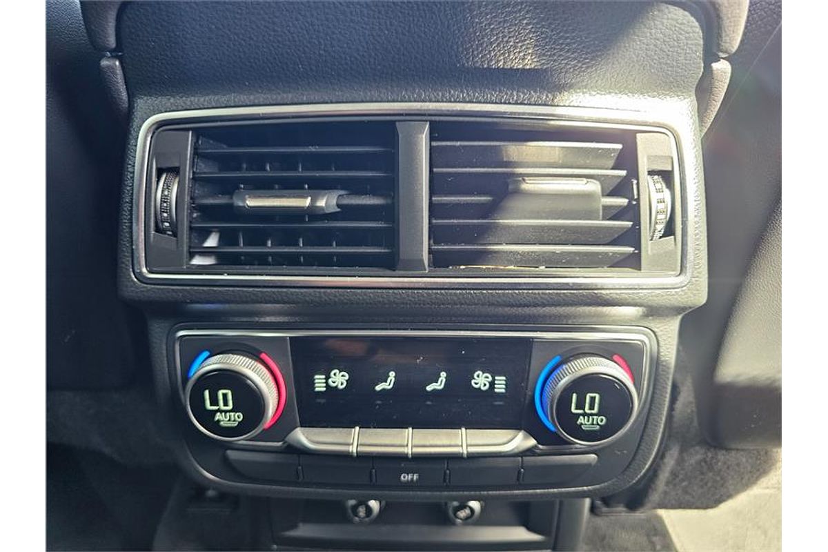 2018 Audi Q7 TDI 4M