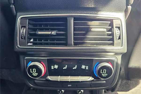 2018 Audi Q7 TDI 4M