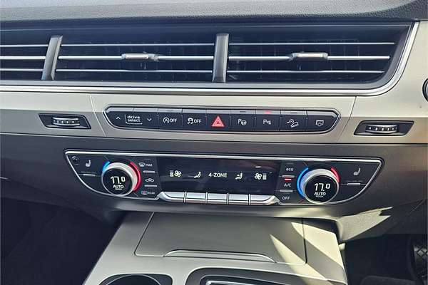 2018 Audi Q7 TDI 4M