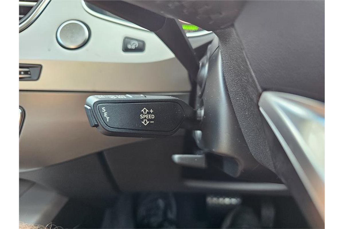 2018 Audi Q7 TDI 4M