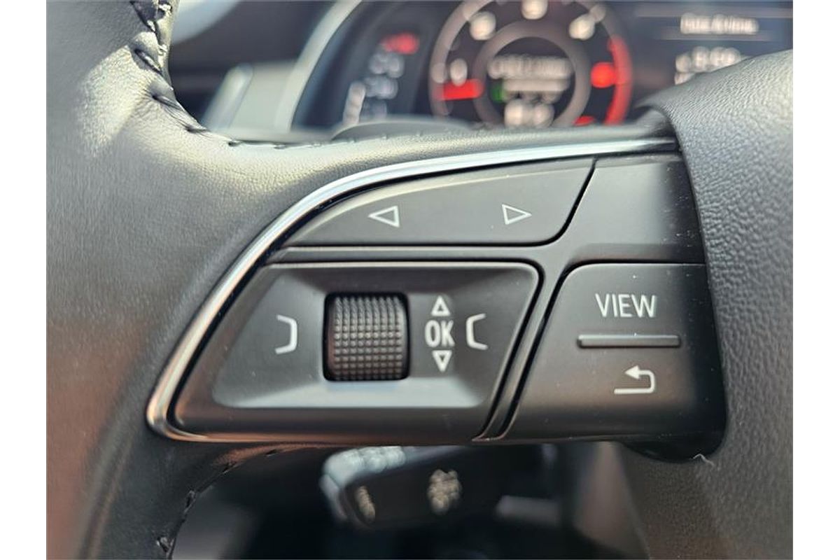 2018 Audi Q7 TDI 4M