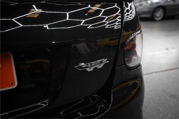 2008 HSV W427