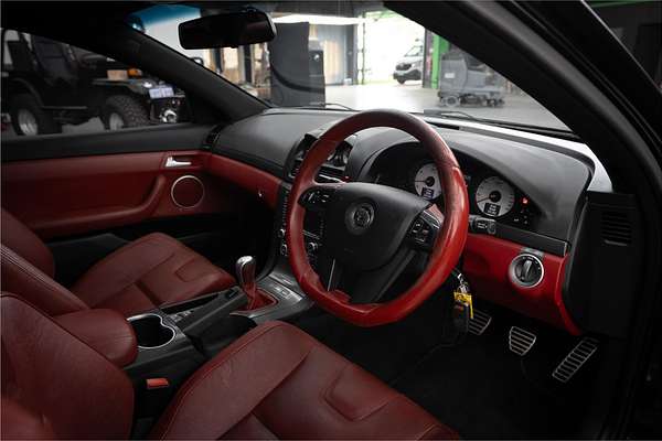 2008 HSV W427