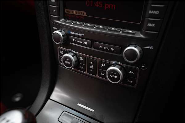 2008 HSV W427