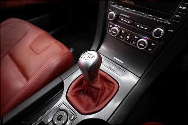 2008 HSV W427