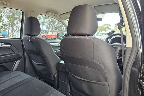 2014 Isuzu D-MAX LS-U HI-RIDE (4x4) 4X4
