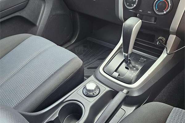 2014 Isuzu D-MAX LS-U HI-RIDE (4x4) 4X4