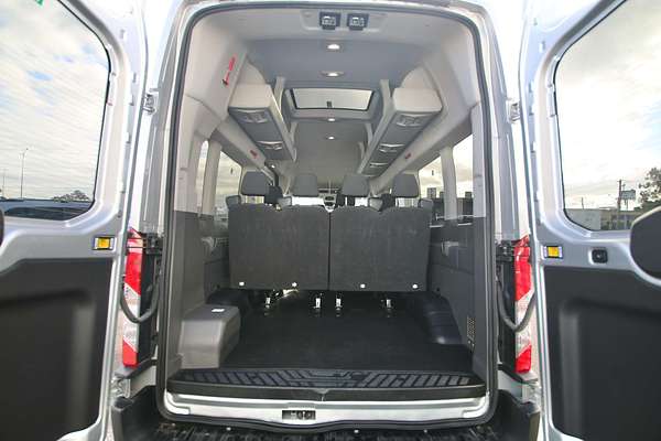 2021 Ford Transit 410L VO