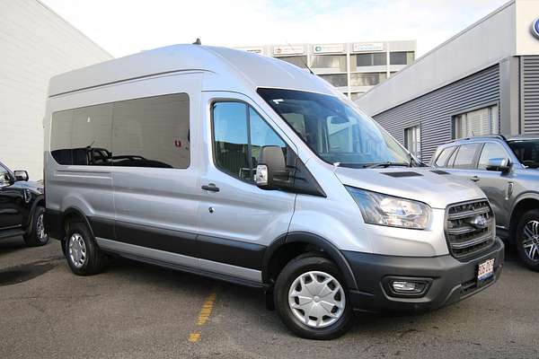 2021 Ford Transit 410L VO