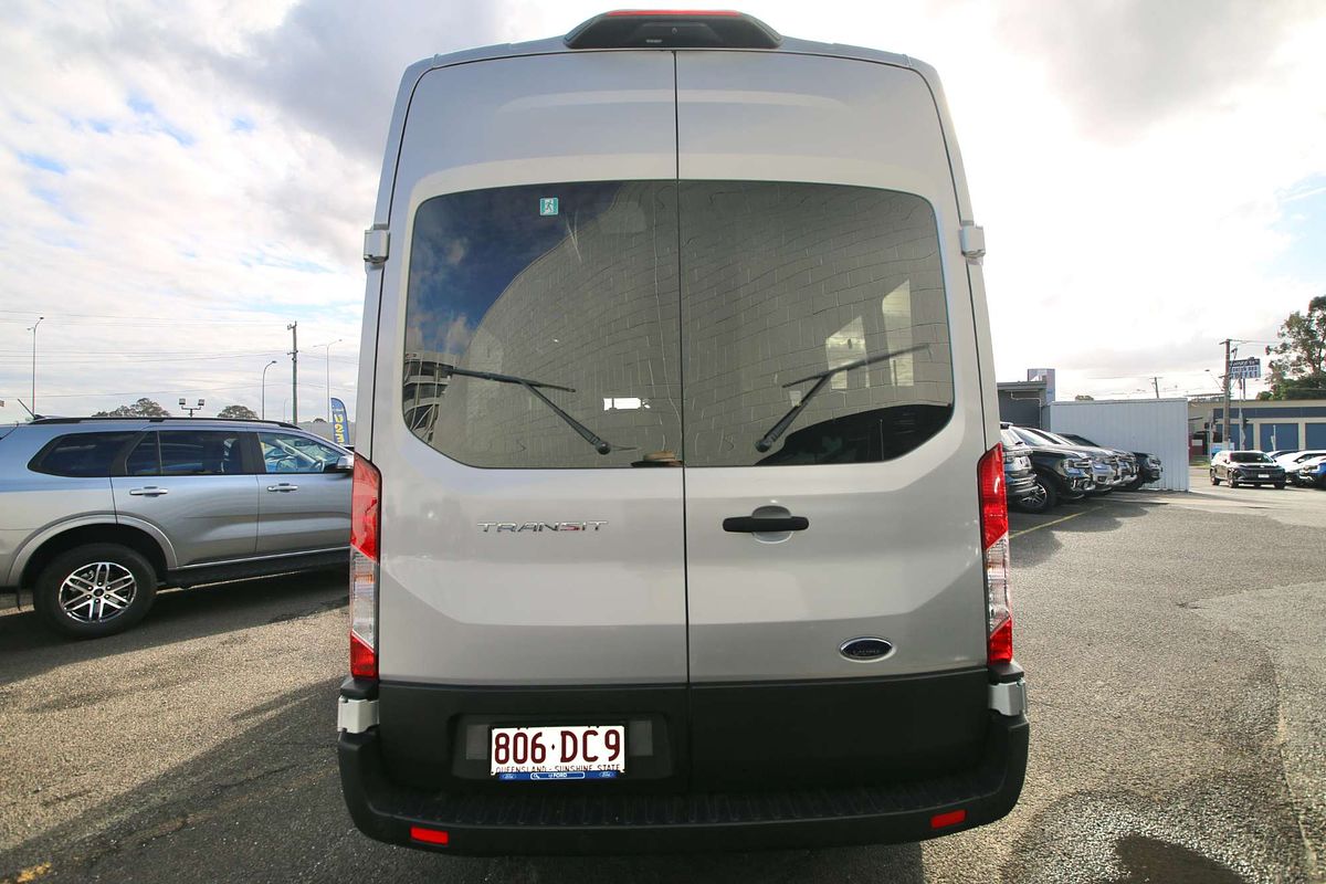 2021 Ford Transit 410L VO