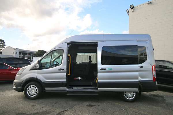 2021 Ford Transit 410L VO