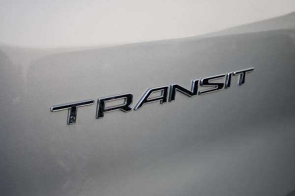 2021 Ford Transit 410L VO