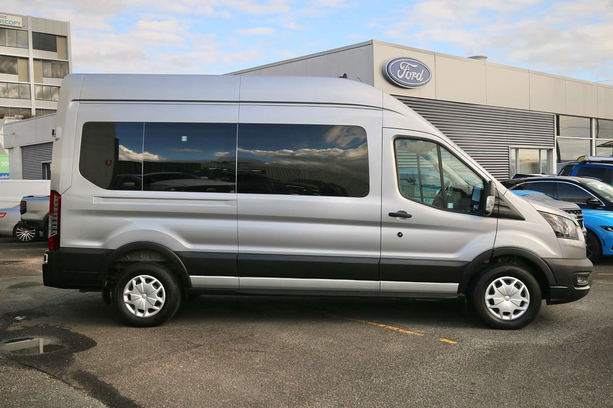 2021 Ford Transit 410L VO