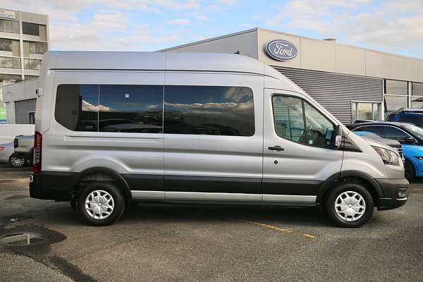 2021 Ford Transit 410L VO