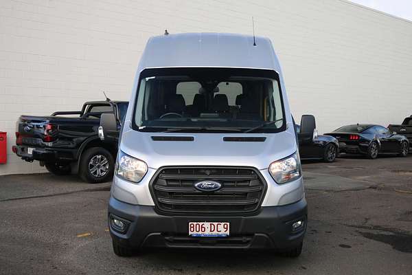 2021 Ford Transit 410L VO